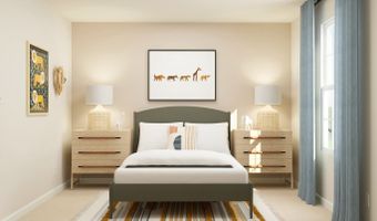 50 Bramblewood Plantation Rd Plan: Frost VE, Camden, SC 29020