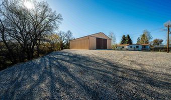 407 E Brock St, Buffalo, WY 82834