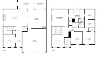 101 Bluegrass Ct, Aberdeen, NC 28315