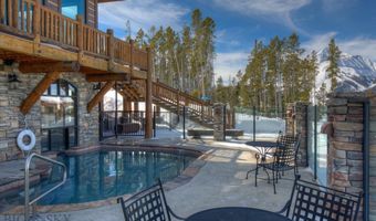 12 Upper Cascade Ridge Rd, Big Sky, MT 59716