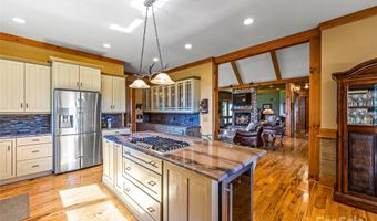 12 Trailridge Rd, Asheville, NC 28804