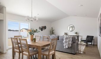 River Ridge Dr Plan: The Poplar, Boardman, OR 97818