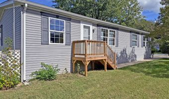 17232 PINE WATER Dr 17, Lewes, DE 19958