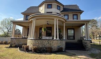 283 E Chestnut, Batesville, AR 72501