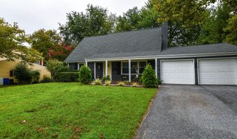 4105 YARDLEY Ct, Bowie, MD 20715
