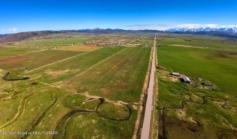 31 Acres COUNTY ROAD 238, Auburn, WY 83111
