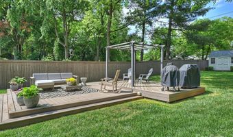 4921 Doris Ave, Charlotte, NC 28205