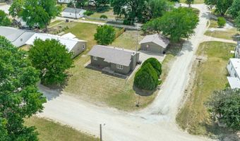 319 N Magnolia, Attica, KS 67009
