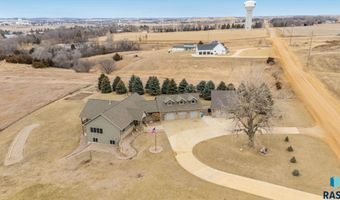 435 N Chestnut Blvd, Brandon, SD 57005