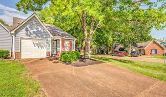 3612 SUNRAY Cv, Bartlett, TN 38135