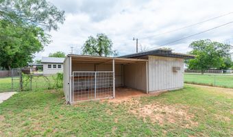 3325 Russell Ave, Abilene, TX 79605