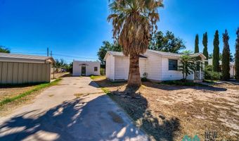 1403 A W Fox St, Carlsbad, NM 88220
