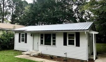 2410 Walsh Rd, Belden, MS 38826