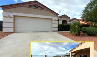 2302 Silverthorne Dr, Bullhead City, AZ 86442