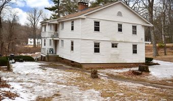 14-16 Carpenter Rd, Bolton, CT 06043