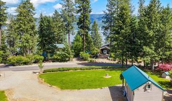 461 Glacier Loop, Bayview, ID 83803