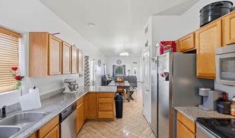 3105 W Century Dr, Benson, AZ 85602