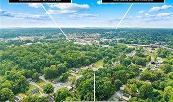 435 Peachtree St, Asheboro, NC 27203