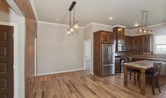 18700 STONE CREEK Rd, Amarillo, TX 79124