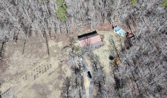 260 Lovers Ln NE, Armuchee, GA 30105