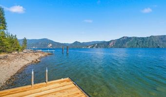 20246 E Cape Horn Rd, Bayview, ID 83803