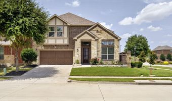 702 Callaway Dr, Allen, TX 75013