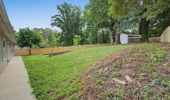 1595 Jacqueline Cir, Austell, GA 30168