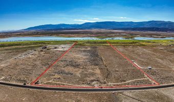 7700 W 2400 S, Cedar City, UT 84720