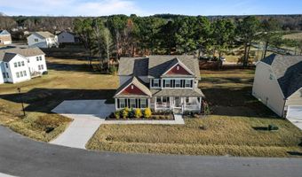 46 Two Belles Ct, Angier, NC 27501