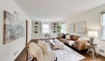 4238 50TH St NW, Washington, DC 20016