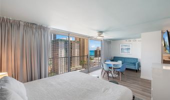 2427 Kuhio Ave 1501, Honolulu, HI 96815