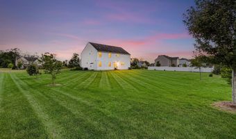 10 Gina Dr, Allentown, NJ 08501