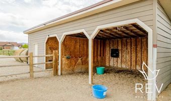 20 Ridge View Trl, Cody, WY 82414