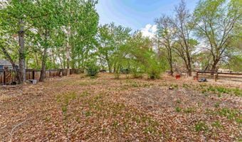 5400 Bottom Rd, Fallon, NV 89406