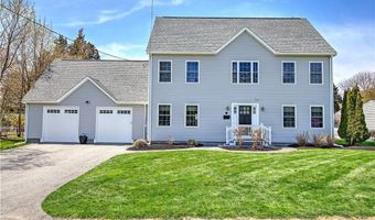 7 Court Ave, Barrington, RI 02806