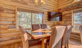 1042 N Aspen Dr, Brian Head, UT 84719