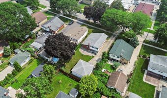 108 N May St, Addison, IL 60101