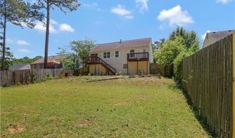 1463 Devon Mill Way, Austell, GA 30168