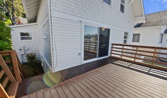671 FLORENCE Ave, Astoria, OR 97103