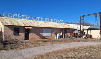 219 Douglas St, Bisbee, AZ 85603