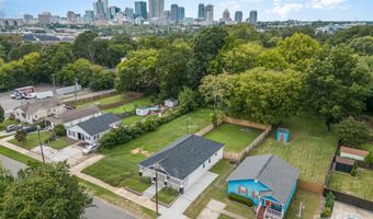 1017 Pegram St, Charlotte, NC 28205