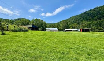 179 Cow Ln, Arnoldsburg, WV 25234