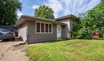 3327 Kinsey Ave, Des Moines, IA 50317
