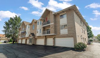 5311 W Mint Julip Dr 301, Alsip, IL 60803
