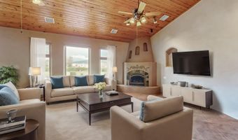 17 Llanito Rd, Bernalillo, NM 87004