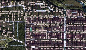 0 Holly Dr, Bay St. Louis, MS 39520