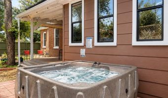 403 N 8th St, Alpine, TX 79830