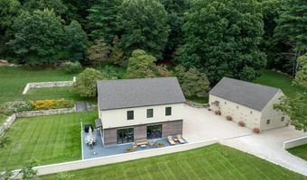 89 Under Mountain Rd, Canaan, CT 06031