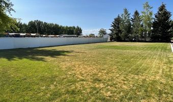 22 N 100 W, Blackfoot, ID 83221