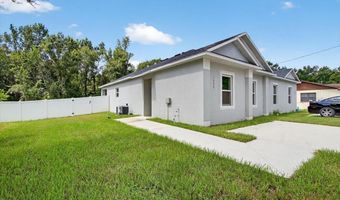 1997 MARSHALL St, Bartow, FL 33830